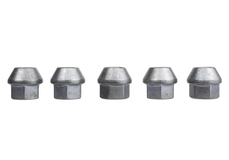 Ford Performance Parts Ford Racing 2015-2017 Mustange Open Back Lug Nut Kit
