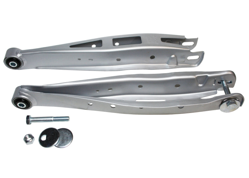 Whiteline Control Arm - Lower Arm Assembly (Camber/toe Correction) Motorsport