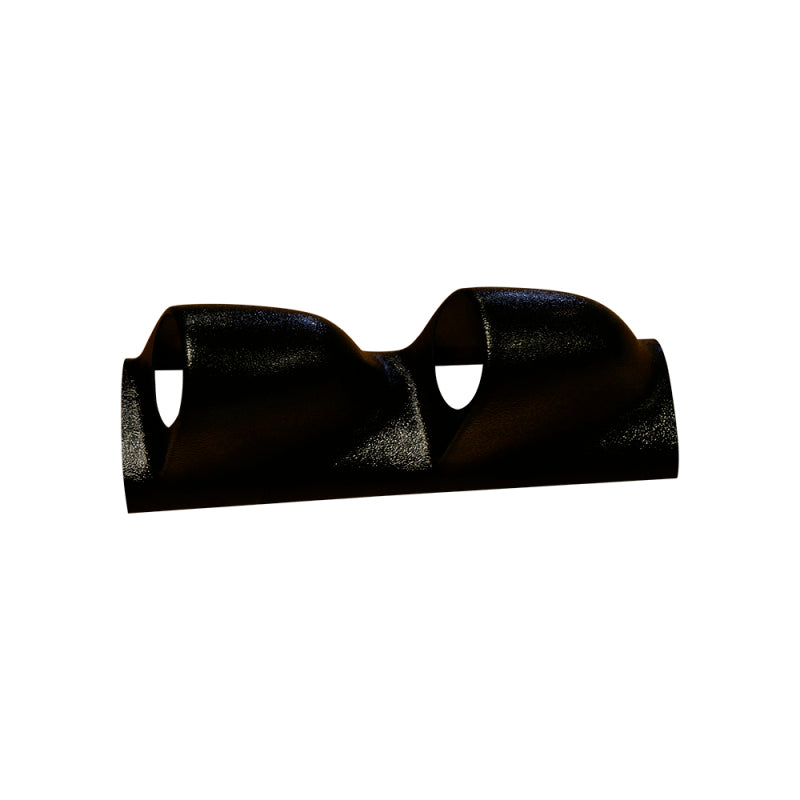 BLOX Racing 94-97 Honda Accord Pillar Pod Gauge Mount - 2 Gauges BXPP-31965-2