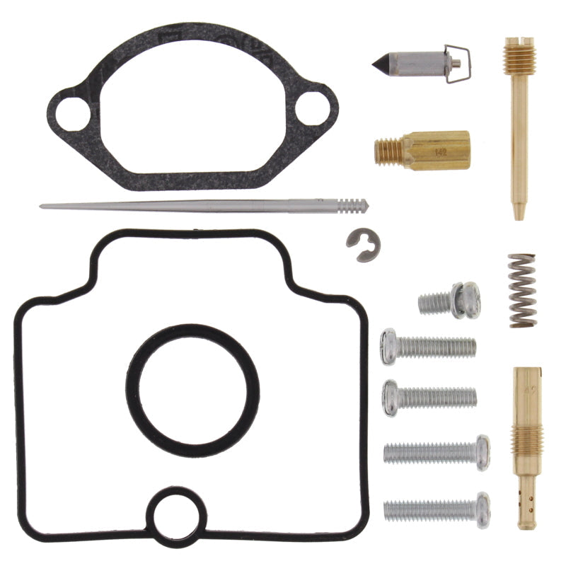All Balls Racing 05-07 Honda CR85R Carburetor Rebuild Kit 26-1195