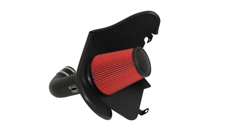 Corsa Performance Corsa Apex 10-15 Chevrolet Camaro SS 6.2L DryFlow Metal Intake System