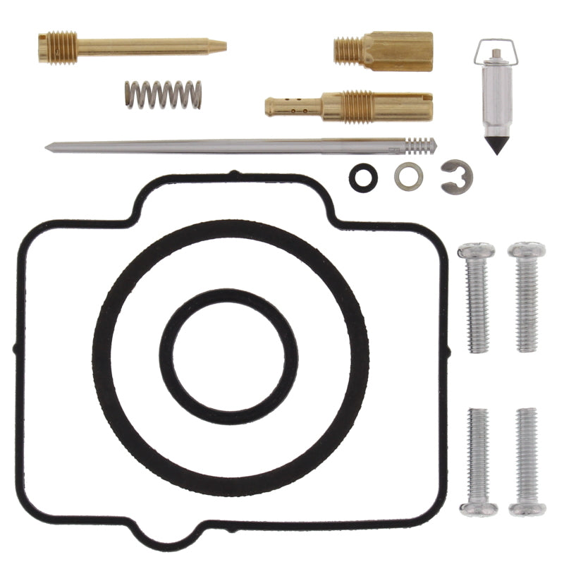 All Balls Racing 90-95 Honda CR250R Carburetor Rebuild Kit 26-1170