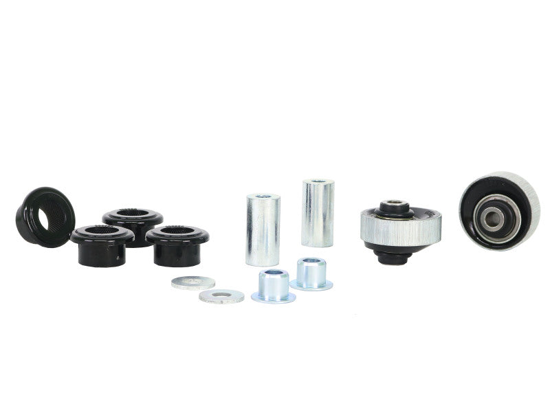 Whiteline Control Arm - Geometry Correction Kit