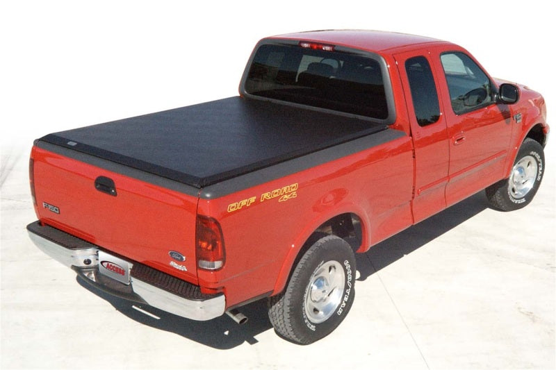 Access Original 97-03 Ford F-150 8ft Bed and 04 Heritage Roll-Up Cover 11219