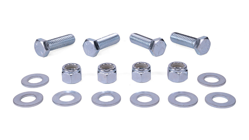 Air Lift Tank Mounting Hardware Kit 33955