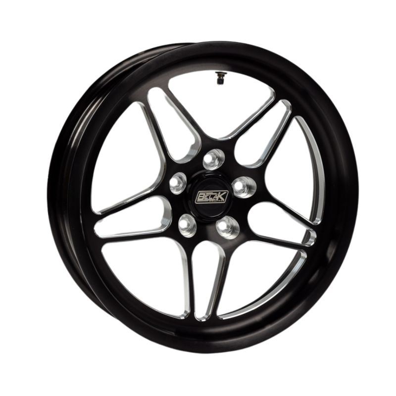 Belak Wheels Belak 17x4.5 / 2.25 BS / 5x120 BP / Series 3 Wheel - Monoblock 17045120S32BS-1PC