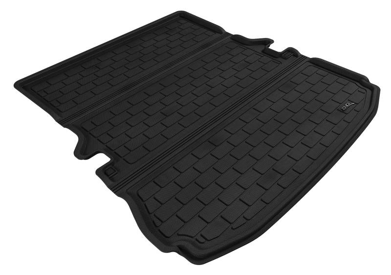 3D MAXpider 2011-2019 Ford Explorer Kagu Cargo Liner - Gray M1FR0361301