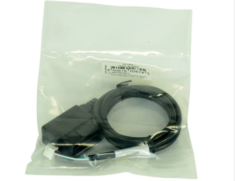 AEM Main Harness for 30-0311 X-Series OBD2 Gauge 30-3458