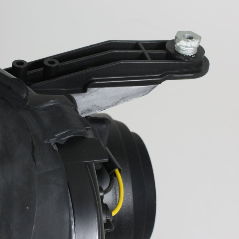 Spyder Mercedes Benz CLK 03-09 Projector Halogen Model- LED Halo DRL Blk PRO-YD-MBCLK03-DRL-BK 5038036
