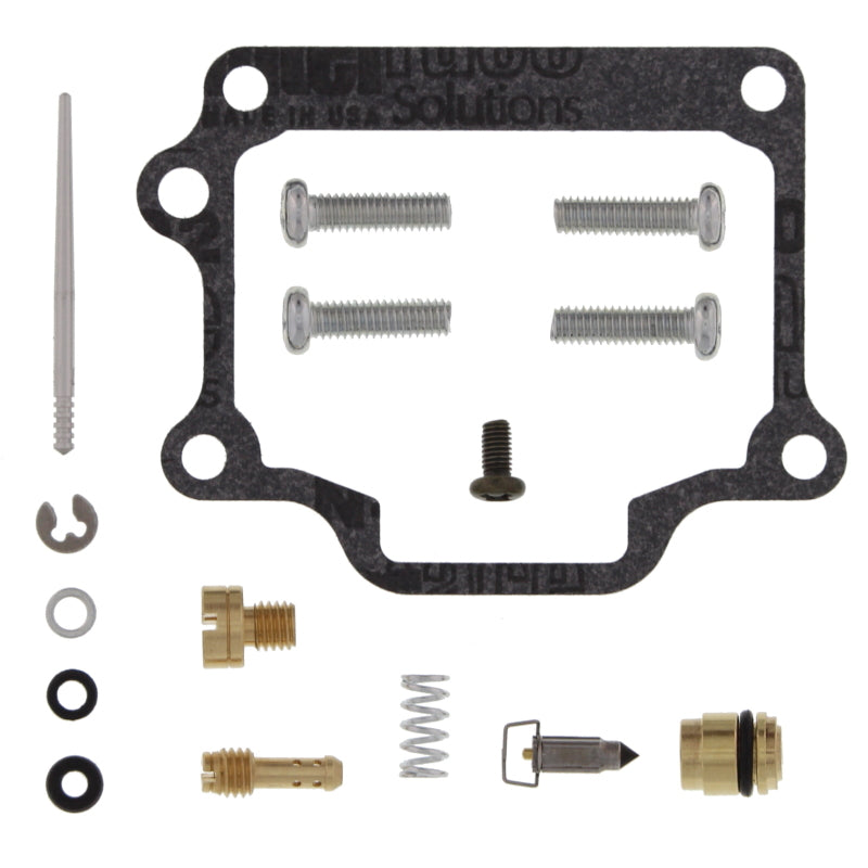 All Balls Racing 03-06 Kawasaki KFX80 Carburetor Rebuild Kit 26-1237