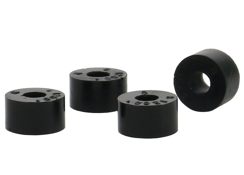 Whiteline 94-98 Nissan 240SX / 6/92-3/98 Mitsubishi 3000GT Front Sway Bar Link Bushing W21173