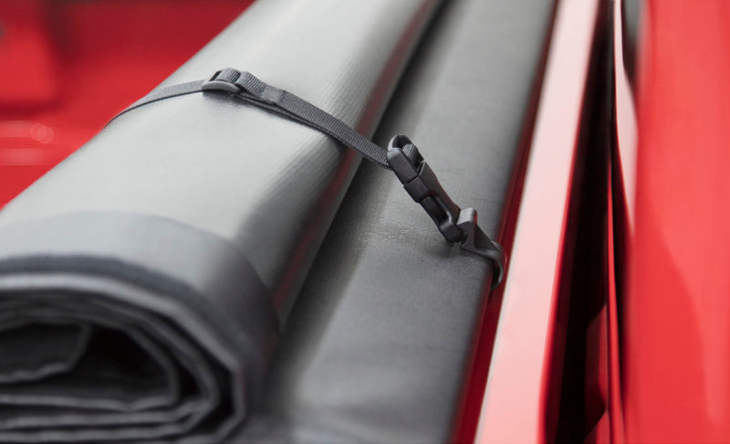 Access Original 97-03 Ford F-150 8ft Bed and 04 Heritage Roll-Up Cover 11219