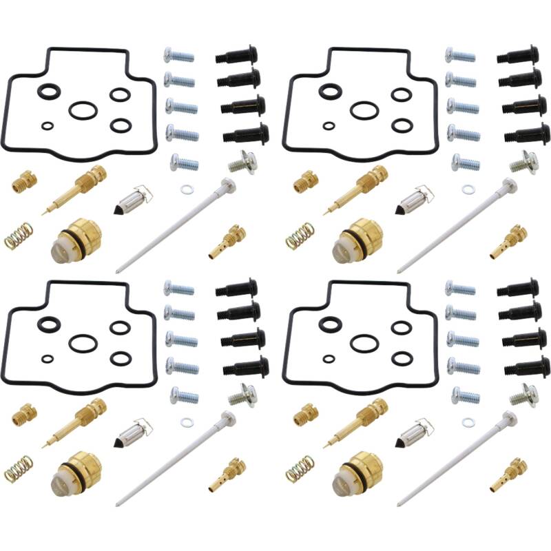 All Balls Racing Carburetor Rebuild Kit 26-1721