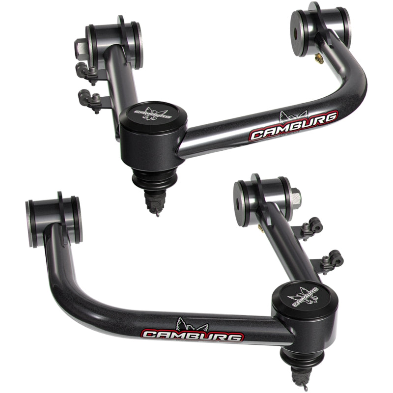 Camburg 07-21 Toyota Tundra 2WD/4WD Performance X-Joint XL Upper Arms CAM-310199