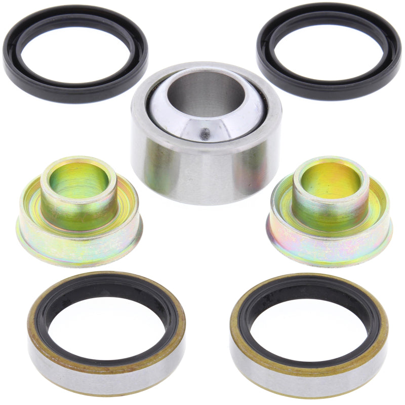 All Balls Racing 13-14 Husaberg FE250 Lower Rear Shock Bearing Kit 27-1089