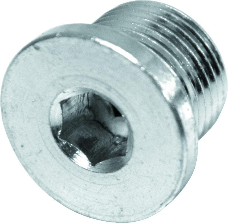 Bikers Choice 02 Sensor Bung Plug 12Mm(Ea) 400296