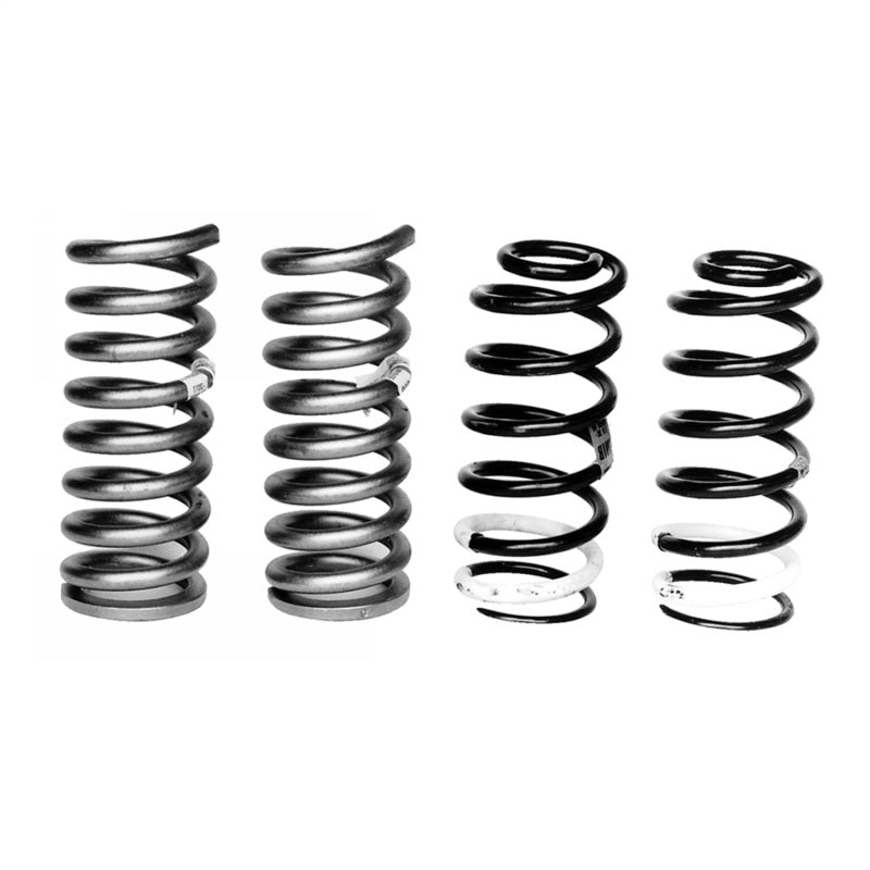 Ford Performance Parts Ford Racing 1979-2004 Mustang Front/Rear Spring Kits