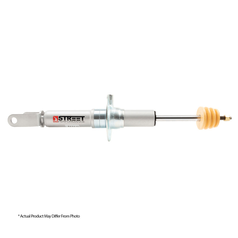 Belltech Lowering And Lifting Shock 2014+ Silverado/sierra -2inchto+2inch