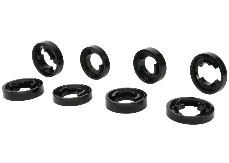 Whiteline Subframe - Mount Bushing