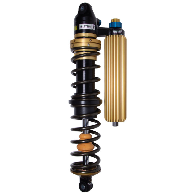 Bilstein 20-21 Polaris RZR XP 1000 Black Hawk Powersports Shock & Coil Spring Assembly - Front Left 41-327845