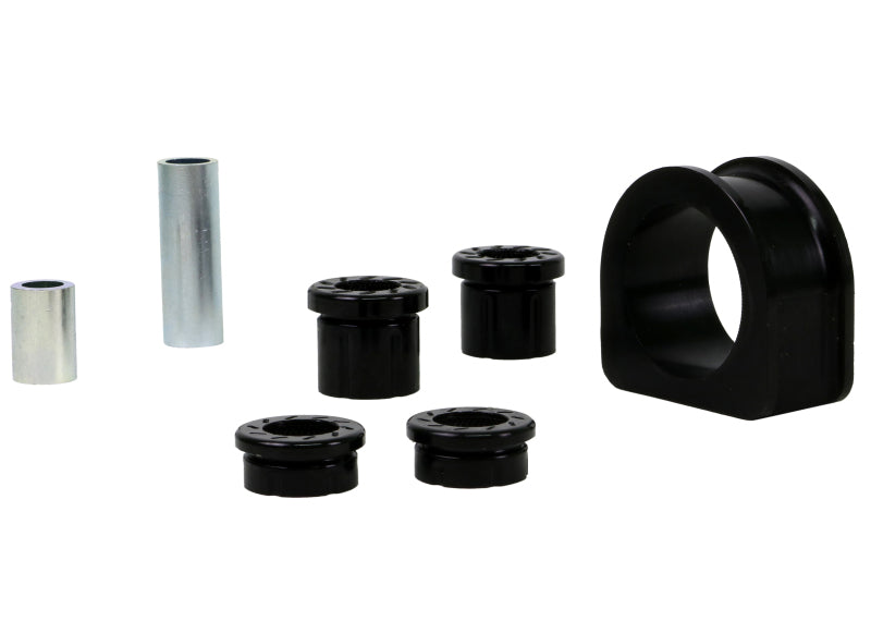 Whiteline 1995 Toyota Tacoma Base Steering Rack Bushing Kit W13398