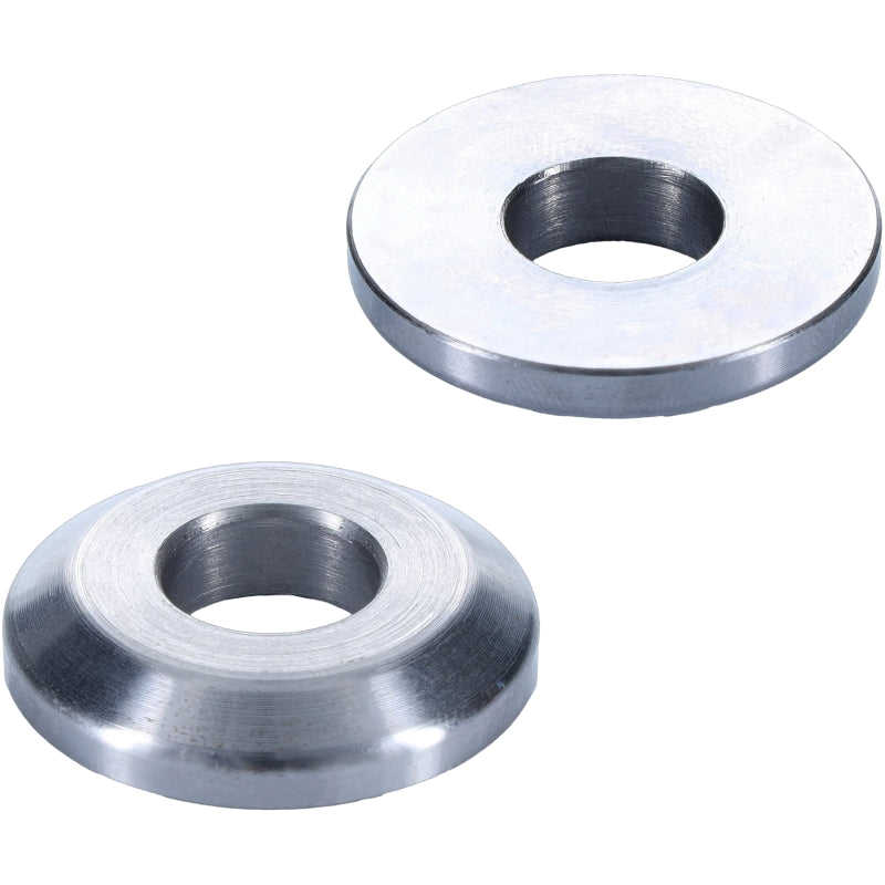 Camburg 1/2in. 4130 Weld Washers (4pk) CAM-040017
