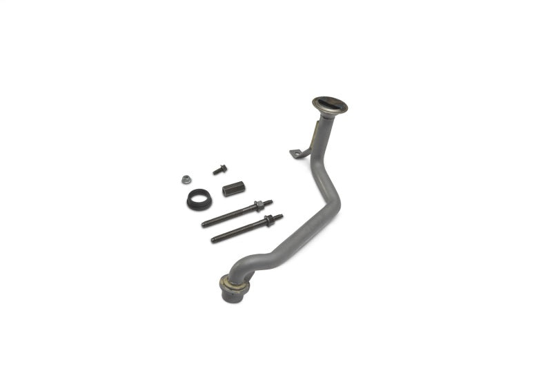 Ford Racing 15-18 Ford 5.2L / 18-19 Ford 5.0L Oil Pickup Tube (Used with M-6675-M52RR) M-6622-M52RR