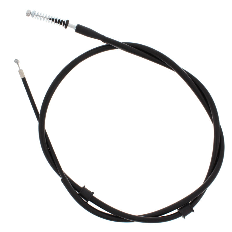 All Balls Racing 06-14 Honda TRX450ER Cable - Rear H& - Park Brake 45-4018