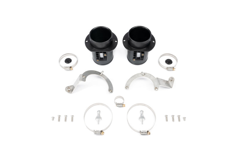 AMS Performance 2023+ Nissan Z Cold Air Intakes AMS.47.08.0002-1