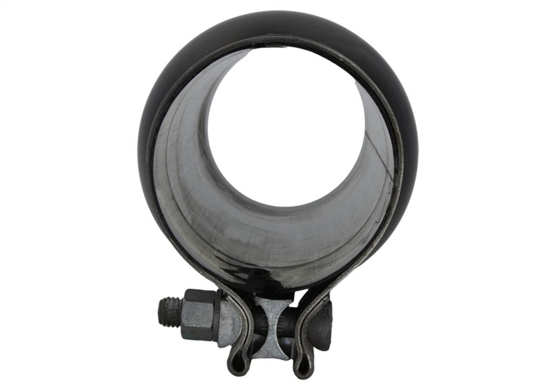 Ford Racing 19-22 Ranger Exhaust Tip - Black Chrome M-5260-BCT2