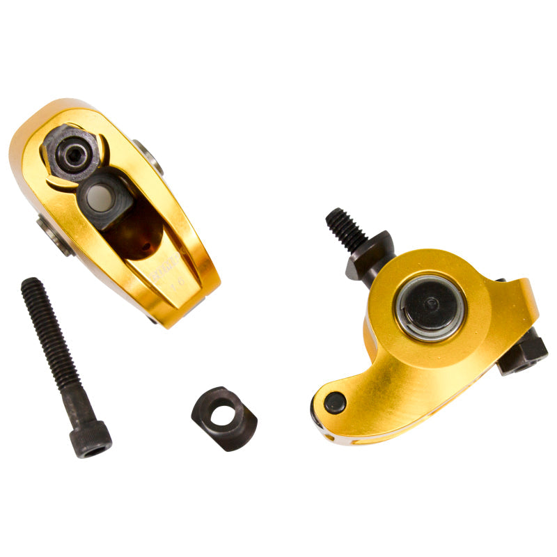 COMP Cams Alum Ped MT Rockr Arms Ford S 19052-16