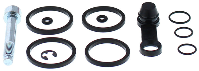 All Balls Racing 21-22 Gas-Gas MC 65 Caliper Rebuild Kit Front 18-3283