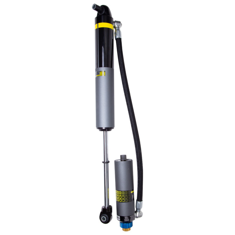 Bilstein 20-24 Jeep Gladiator Front Right B8 8100 Suspension Shock Absorber - 3-4.5in Lift 25-331080