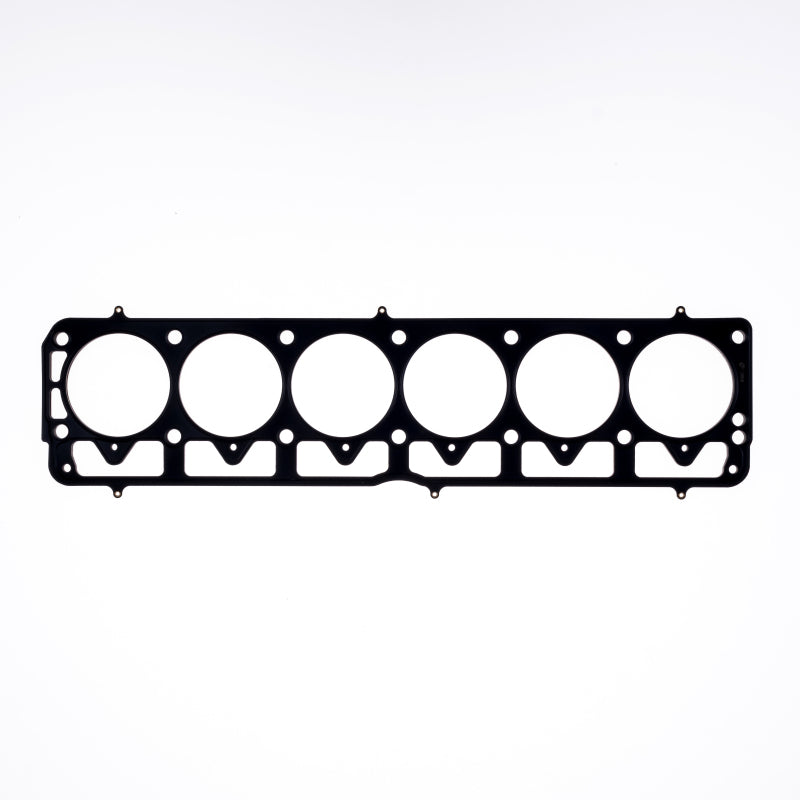 Cometic Gasket Cometic AMC 4.0L Inline 6 .080in MLS Cylinder Head Gasket - 4.000in Bore C5988-080