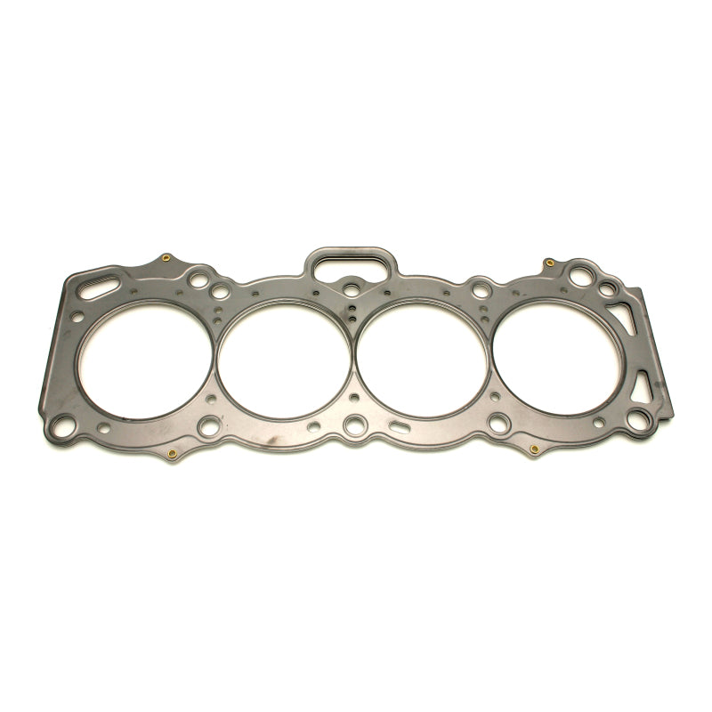 Cometic Gasket Cometic Toyota 4A-GE/4A-GEZ .070in MLS Cylinder Head Gasket - 81mm Bore - 16-Valve C4170-070