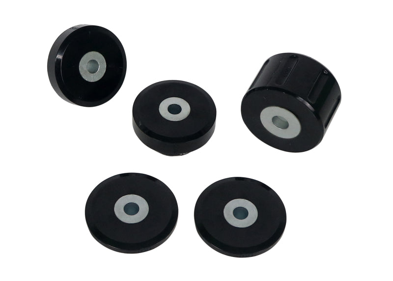 Whiteline Nissan 350Z/370Z/Z 03+ Rear Differential Bushing Kit (Motorsports Version) KDT911M
