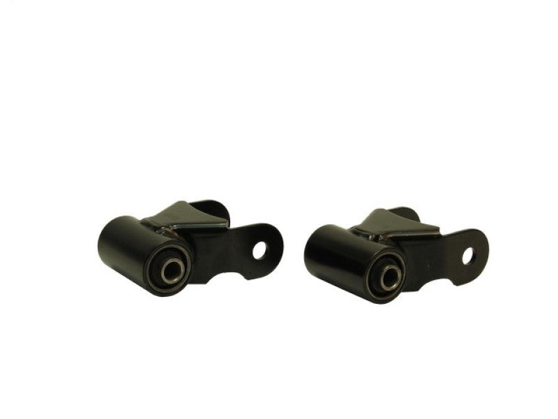 Belltech Shackle Kit 02-07 Dodge Ram 1500 1.25inch