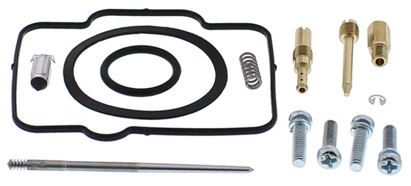 All Balls Racing 1997 Suzuki RM125 Carburetor Rebuild Kit 26-10044