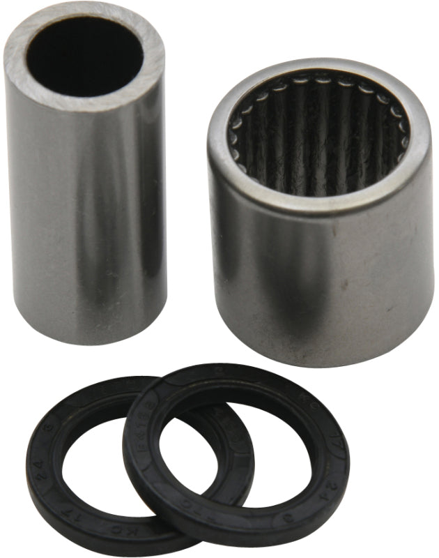 All Balls Racing 12-18 Yamaha XTZ12 Super Tenere Lower Rear Shock Bearing Kit 29-5092
