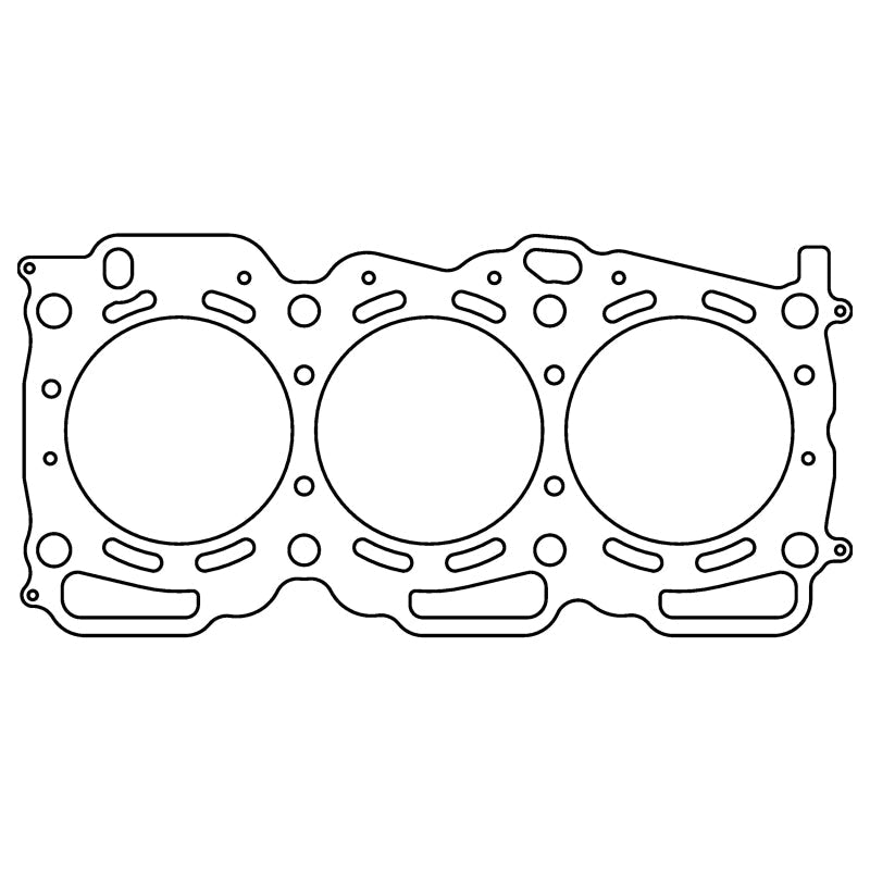 Cometic Gasket Cometic Subaru EG33 .030in MLS Cylinder Head Gasket - 102mm Bore C4342-030