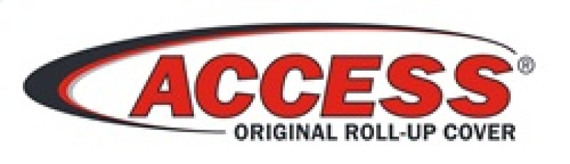 Access Original 09-13 Equator Crew Cab 5ft Bed Roll-Up Cover 13179