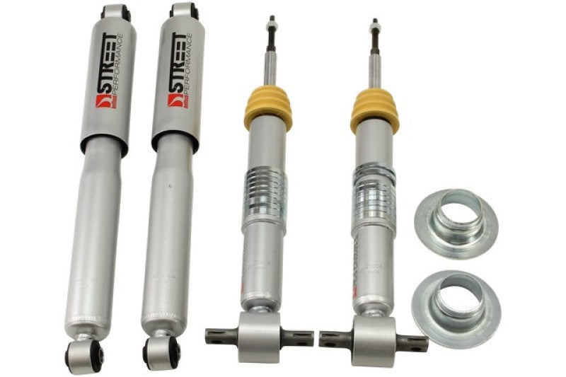 Belltech Shock Set