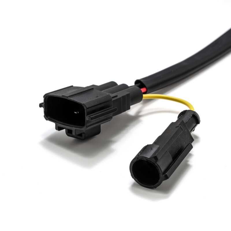 AlphaRex 05-11 Toyota Tacoma (w/o Stock DRL) AlphaRex Wiring Adapter Projector Headlight Converter 810018 *Discontinued