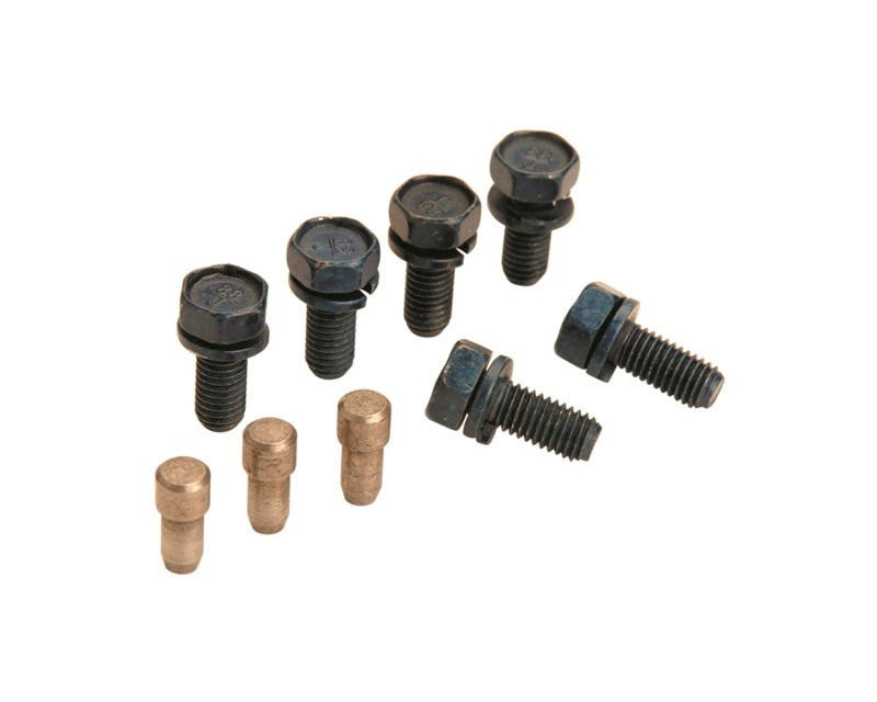 Ford Performance Parts Ford Racing 10.5inch Pressure Plate Bolt and Dowel Kit