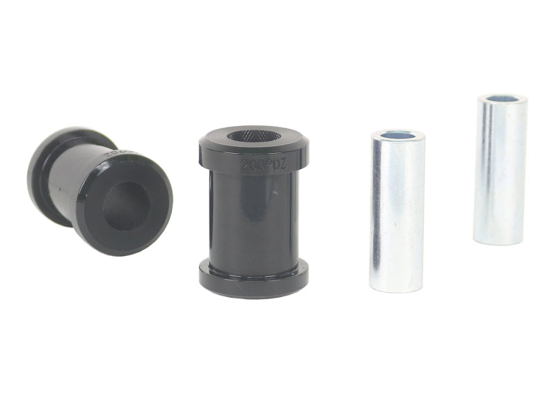 Whiteline 2016+ Mazda MX-5 Control Arm Upper Front - Inner Bushing Kit W63617