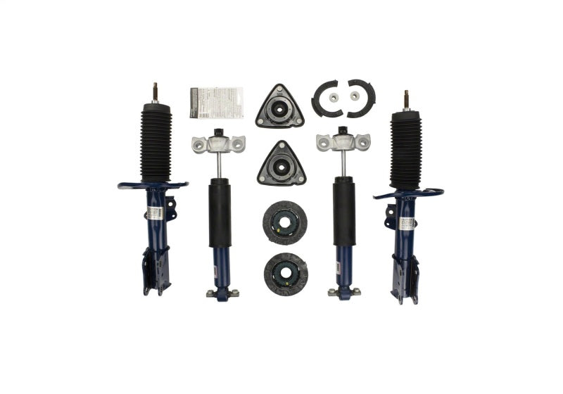 Ford Performance Parts Ford Racing 2015-2016 Mustang Track Strut & Shock Kit