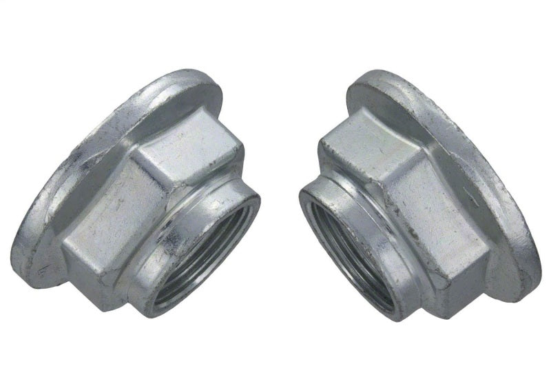 Ford Racing Bronco Front Axle Hub Nut - Pair M-3B477-A