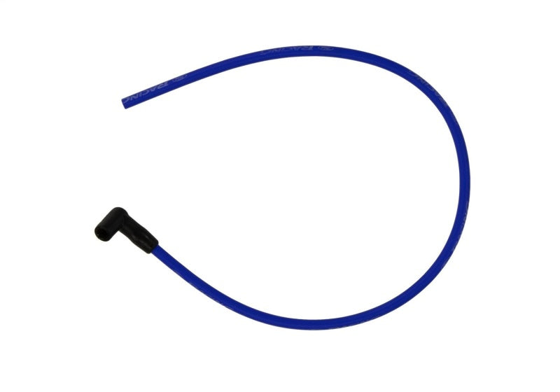 Ford Performance Parts Ford Racing 9mm Spark Plug Wire Sets - Blue