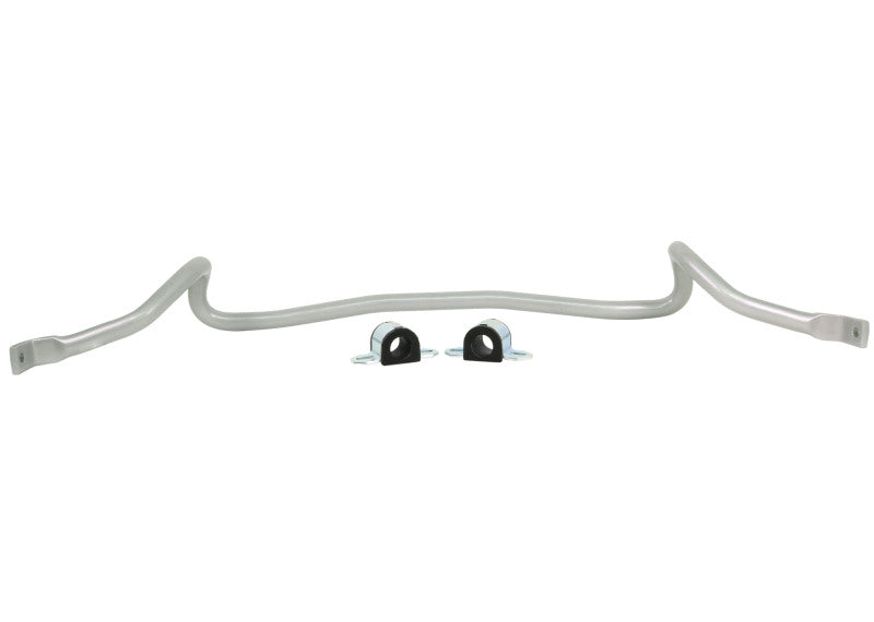 Whiteline 3/11+ Chevy Cruze JH, 2011+ Chevy Volt EV Front 27mm Heavy Duty Fixed Swaybar BHF93