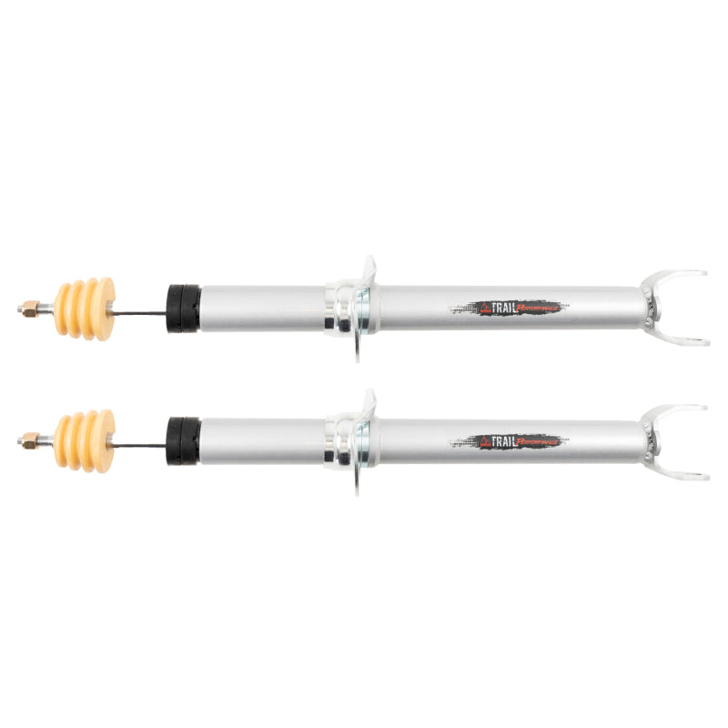 Belltech 2019+ Dodge Ram 1500 2WD (NonClassic) 6-9in. Lift Kit w/ Shocks 153713TP